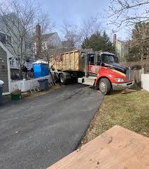 Best Shed Removal  in Nowthen, MN